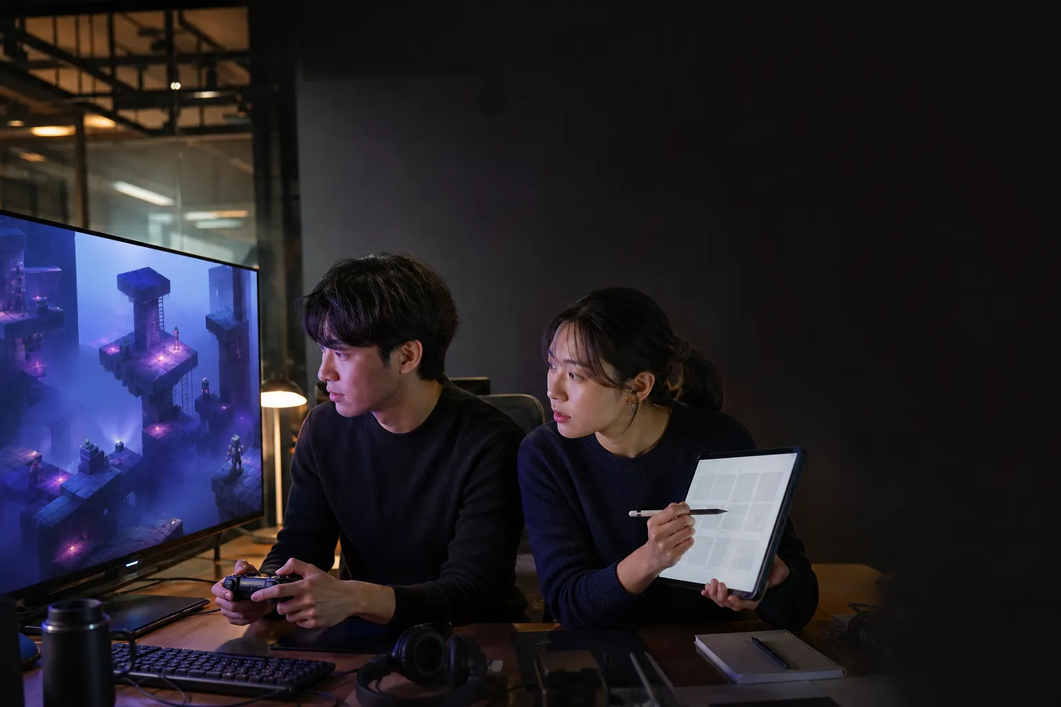 주식회사 제이투와이소프트 특징·강점형